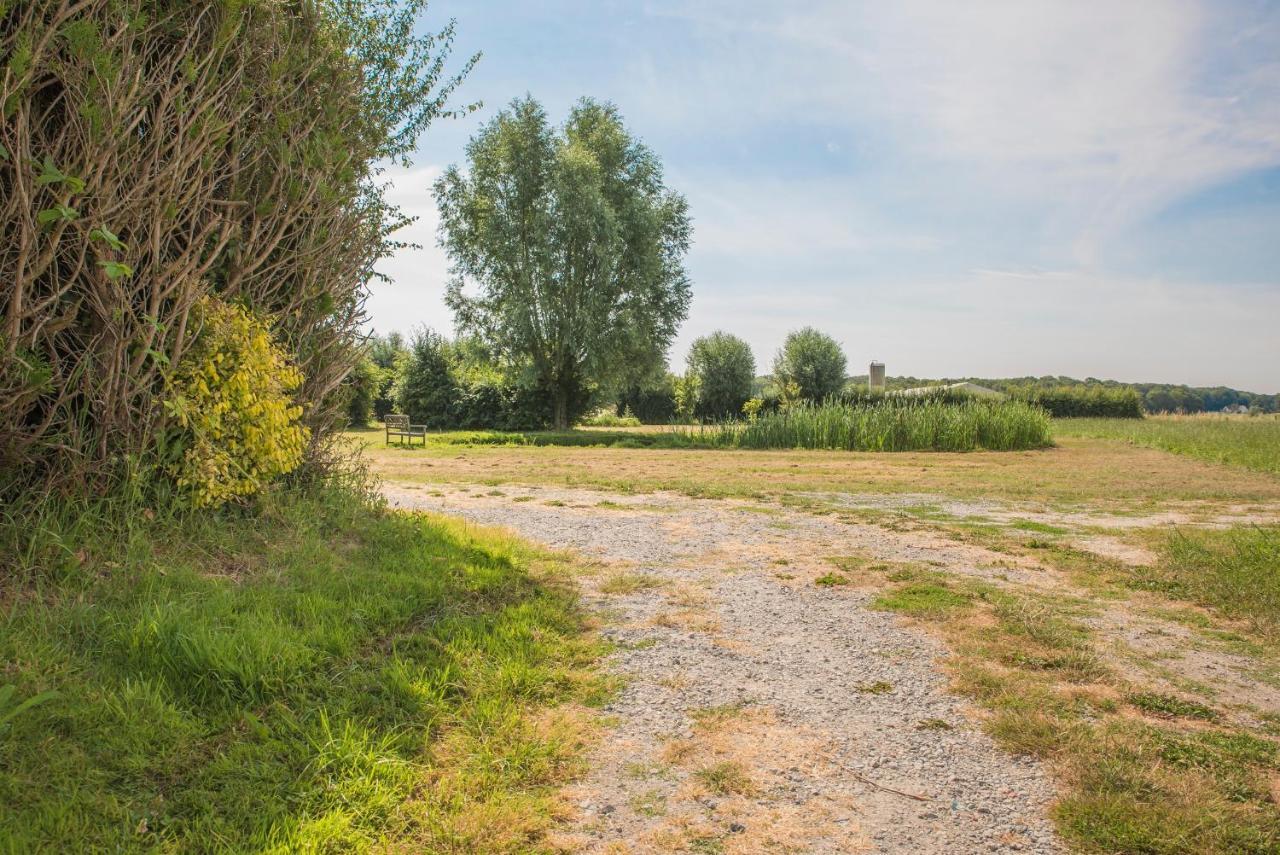 De Heerlijkheid Krombeke 