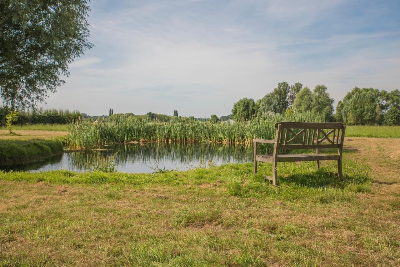 De Heerlijkheid Krombeke 